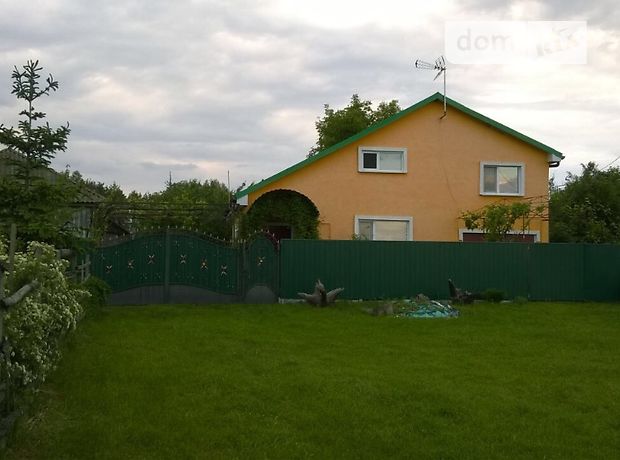 Продажа дома, 100м², Черниговская, Прилуки Продажа дома, 100м², Черниговская, Прилуки