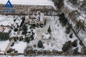 двоповерховий будинок з верандою, 348.9 кв. м, цегла. Продаж у Прилуцькому фото 2