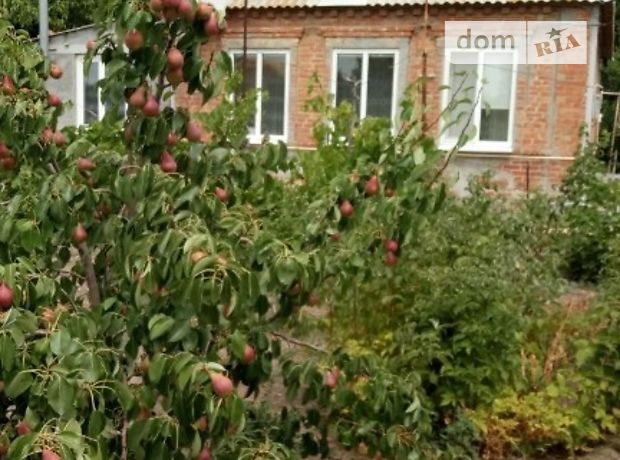 одноэтажный дом с садом, 72 кв. м, кирпич. Продажа в Преславе (Запорожская обл.) фото 1 одноэтажный дом с садом, 72 кв. м, кирпич. Продажа в Преславе (Запорожская обл.) фото 1