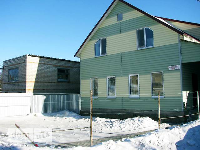 двухэтажный дом, 170 кв. м, кирпич. Продажа в Приморске район Приморск фото 1 двухэтажный дом, 170 кв. м, кирпич. Продажа в Приморске район Приморск фото 1