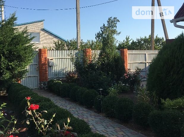 двухэтажный дом с камином, 120 кв. м, ракушечник (ракушняк). Продажа в Приморске район Приморск фото 1 двухэтажный дом с камином, 120 кв. м, ракушечник (ракушняк). Продажа в Приморске район Приморск фото 1