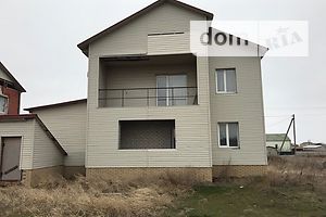 двухэтажный дом, 320 кв. м, кирпич. Продажа в Приморске фото 1