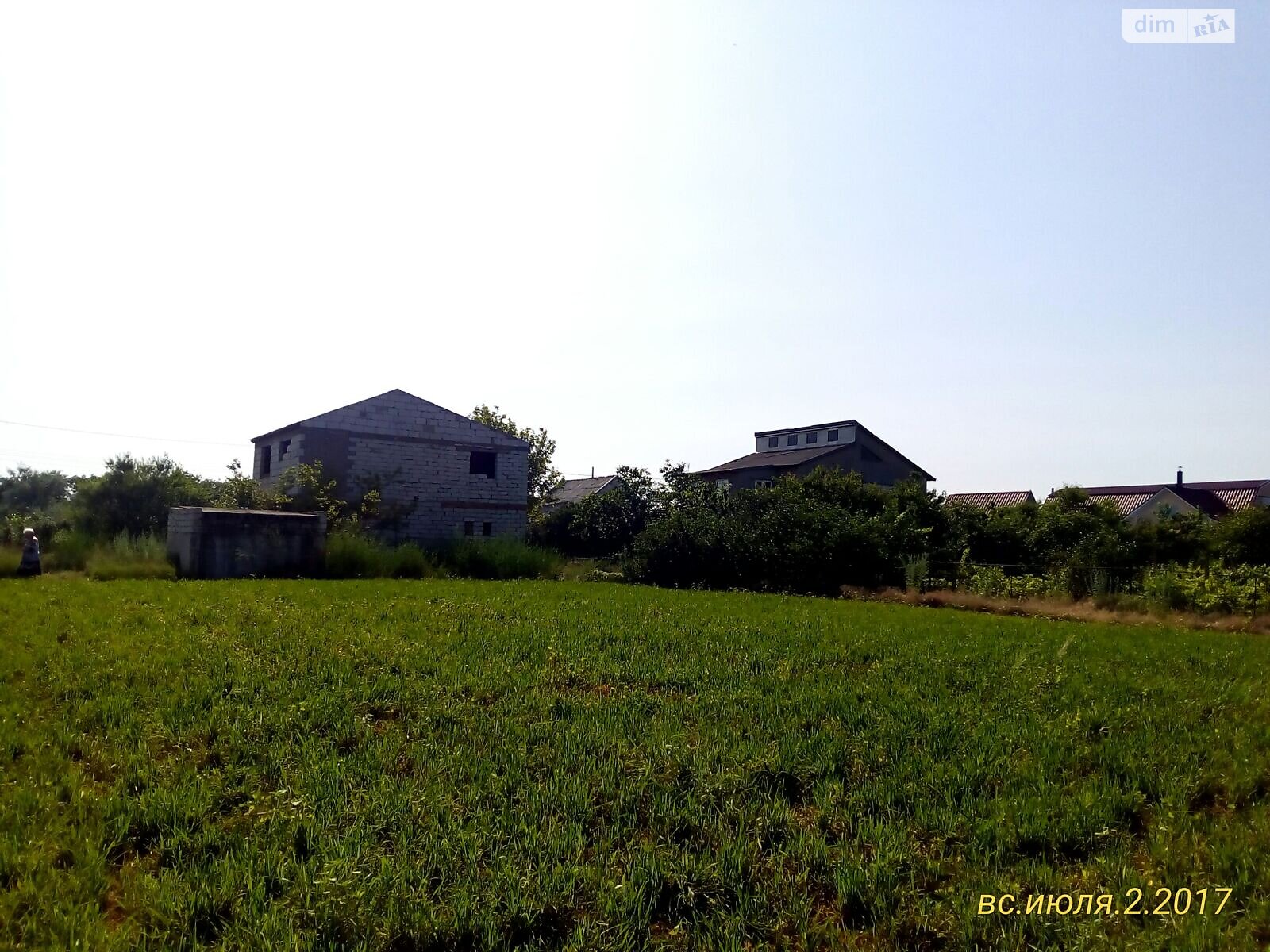 двухэтажный дом с верандой, 120 кв. м, керамзитобетон. Продажа в Приморском фото 1 двухэтажный дом с верандой, 120 кв. м, керамзитобетон. Продажа в Приморском фото 1