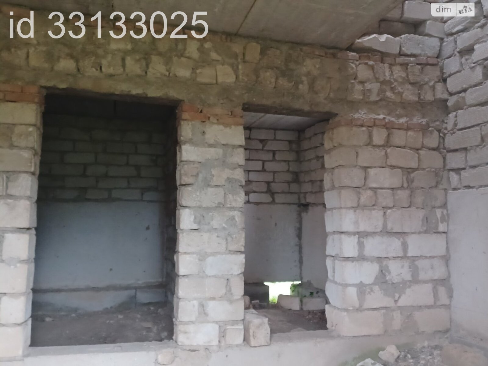 двухэтажный дом с верандой, 120 кв. м, керамзитобетон. Продажа в Приморском фото 1 двухэтажный дом с верандой, 120 кв. м, керамзитобетон. Продажа в Приморском фото 1