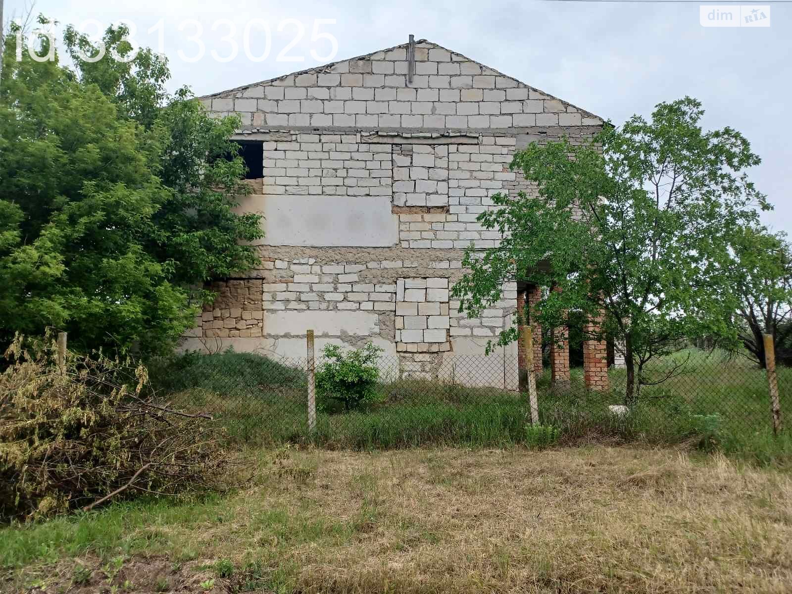 двухэтажный дом с верандой, 120 кв. м, керамзитобетон. Продажа в Приморском фото 1 двухэтажный дом с верандой, 120 кв. м, керамзитобетон. Продажа в Приморском фото 1
