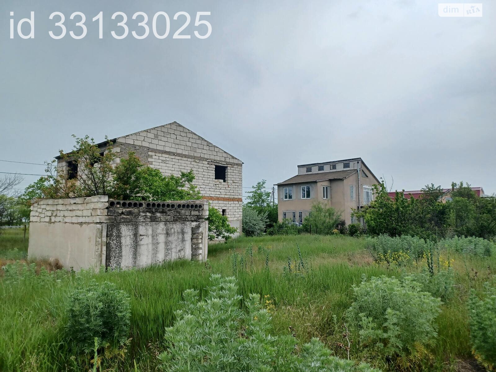 двухэтажный дом с верандой, 120 кв. м, керамзитобетон. Продажа в Приморском фото 1 двухэтажный дом с верандой, 120 кв. м, керамзитобетон. Продажа в Приморском фото 1