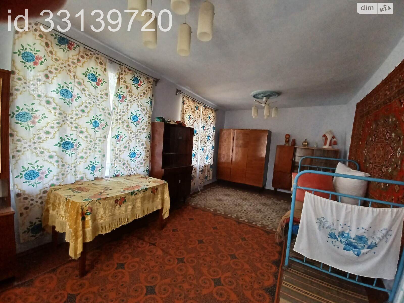 одноэтажный дом с гаражом, 51.4 кв. м, кирпич саманный. Продажа в Приморском фото 1 одноэтажный дом с гаражом, 51.4 кв. м, кирпич саманный. Продажа в Приморском фото 1