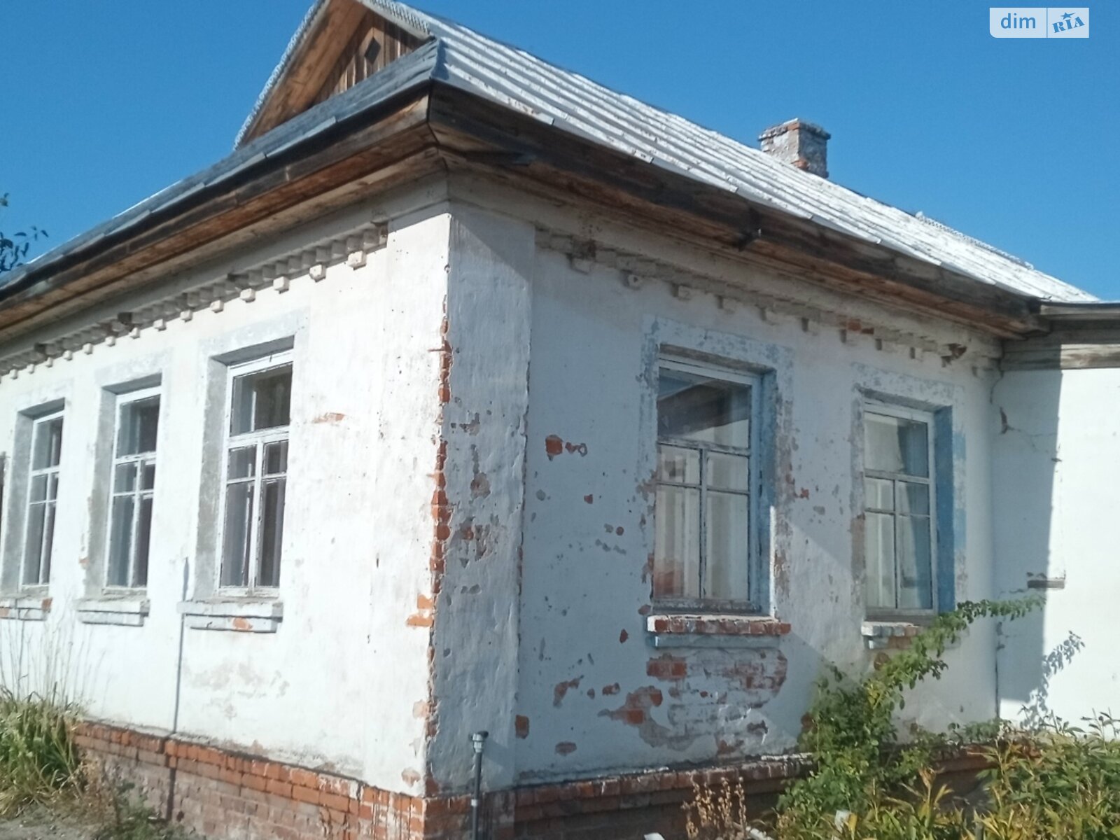 одноповерховий будинок, 78.1 кв. м, цегла. Продаж у Пристороні фото 1 одноповерховий будинок, 78.1 кв. м, цегла. Продаж у Пристороні фото 1