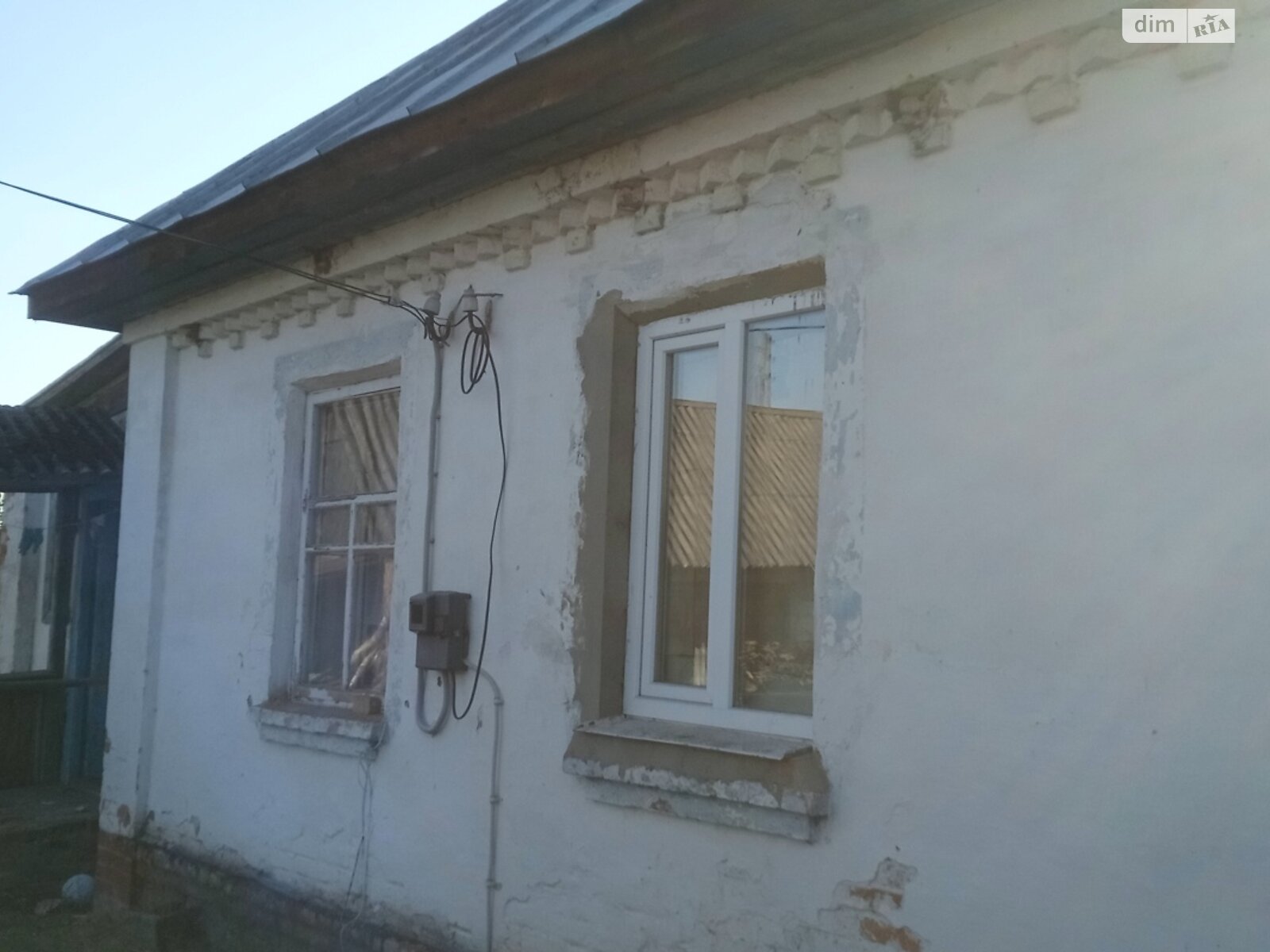 одноповерховий будинок, 78.1 кв. м, цегла. Продаж у Пристороні фото 1 одноповерховий будинок, 78.1 кв. м, цегла. Продаж у Пристороні фото 1
