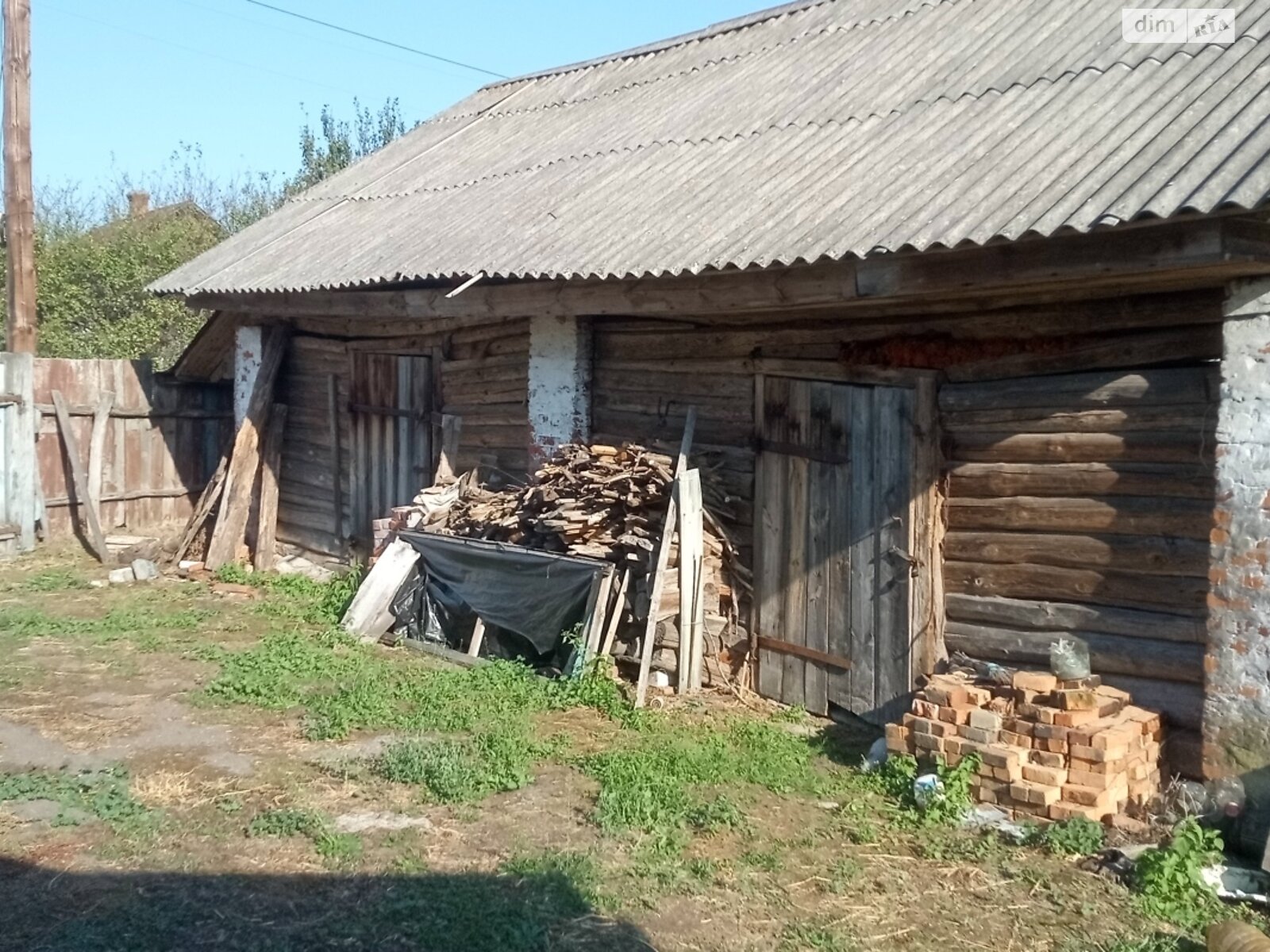 одноповерховий будинок, 78.1 кв. м, цегла. Продаж у Пристороні фото 1 одноповерховий будинок, 78.1 кв. м, цегла. Продаж у Пристороні фото 1
