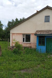 одноповерховий будинок, 134 кв. м, цегла. Продаж у Приворотті фото 2