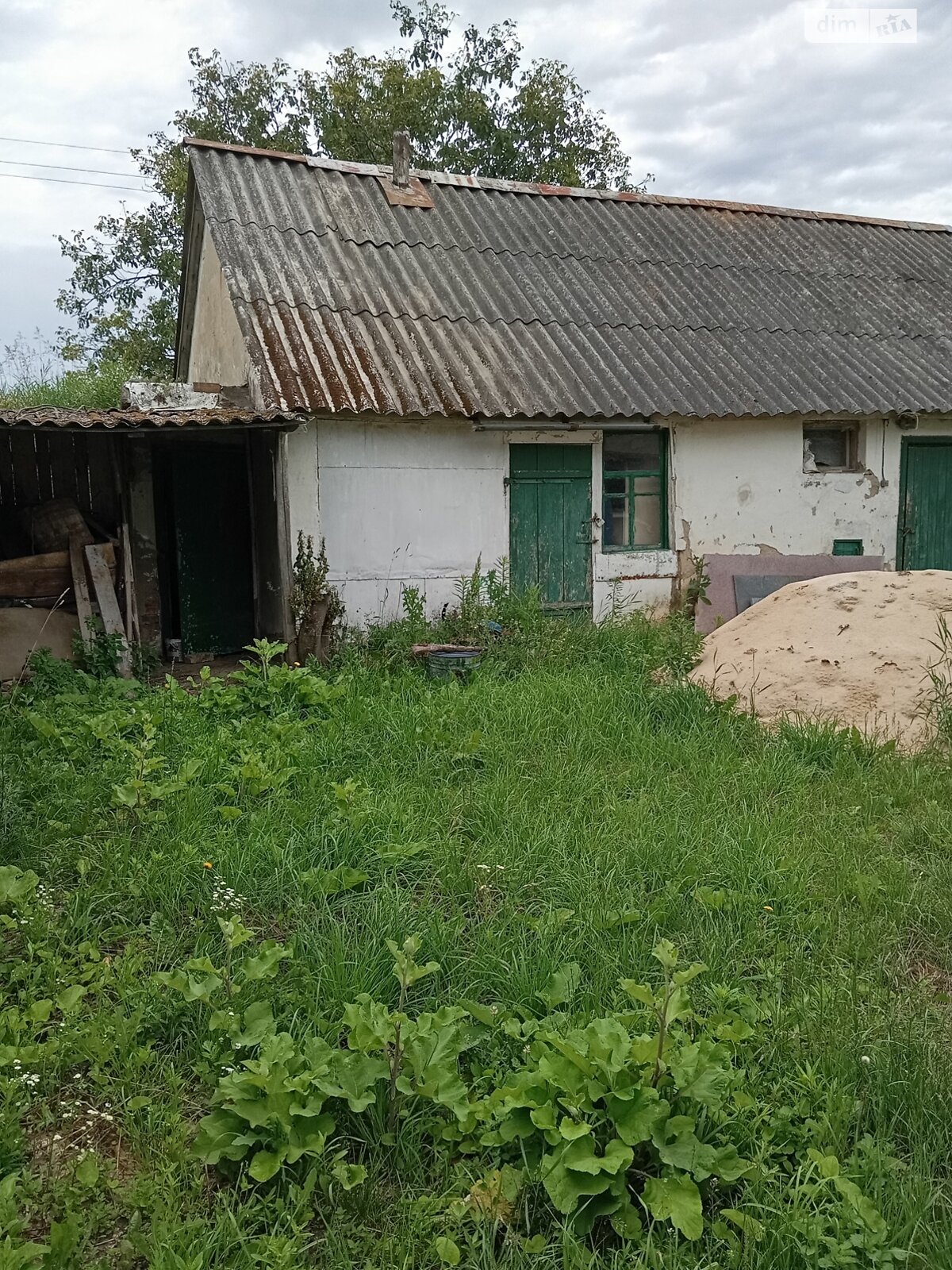 одноповерховий будинок, 134 кв. м, цегла. Продаж у Приворотті фото 1 одноповерховий будинок, 134 кв. м, цегла. Продаж у Приворотті фото 1