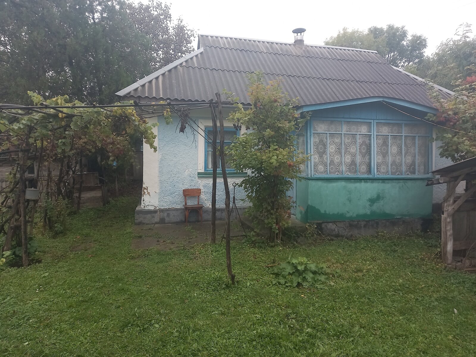 одноэтажный дом, 2500 кв. м, кирпич. Продажа в Приворотье фото 1