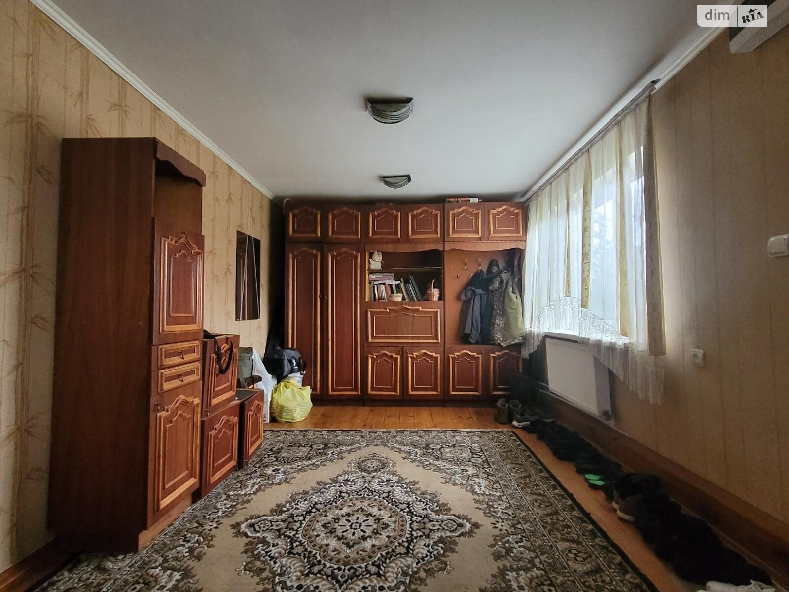 одноповерховий будинок, 81.5 кв. м, кирпич. Продаж у Приворотті фото 1