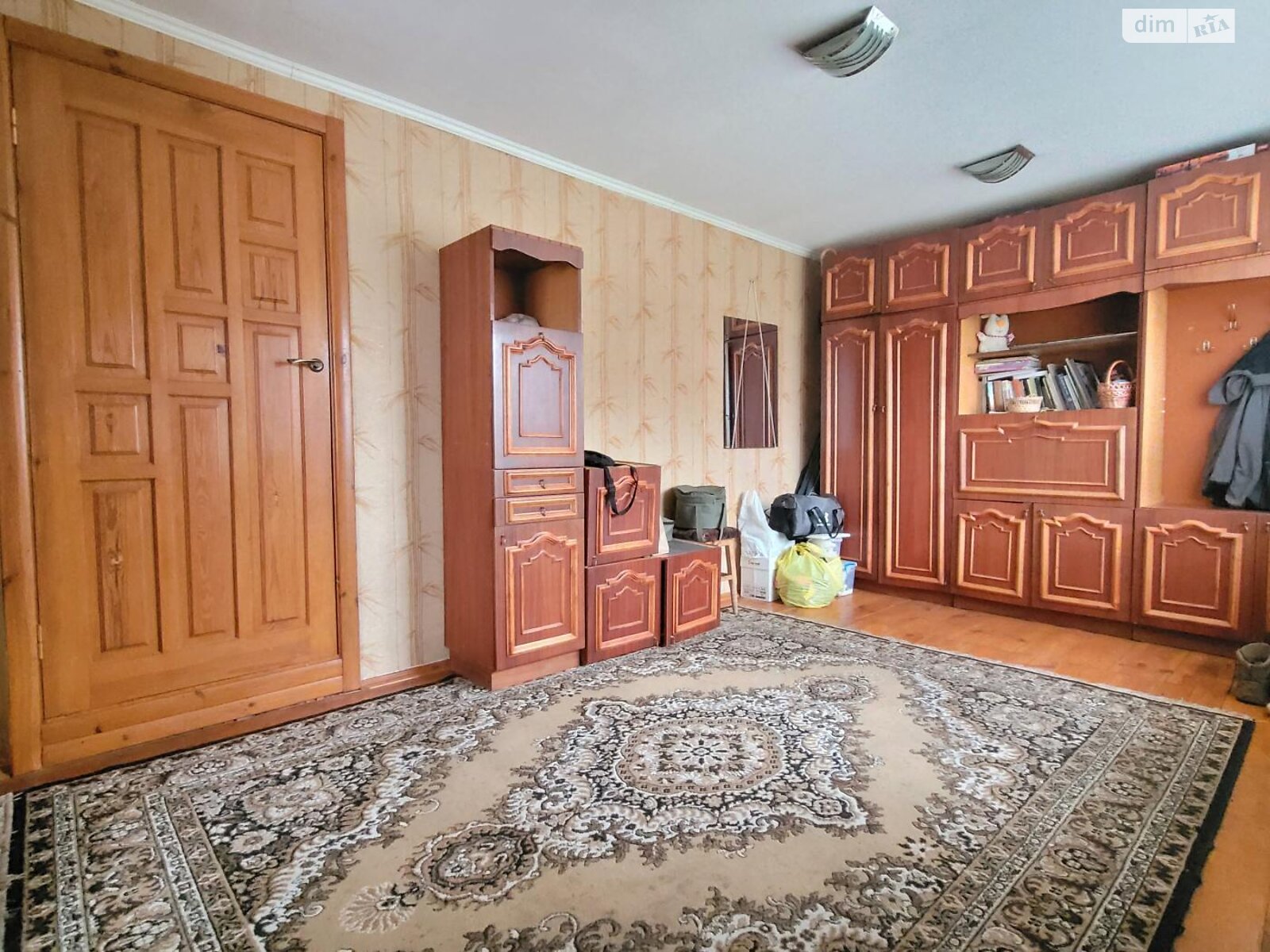 одноповерховий будинок, 81.5 кв. м, кирпич. Продаж у Приворотті фото 1