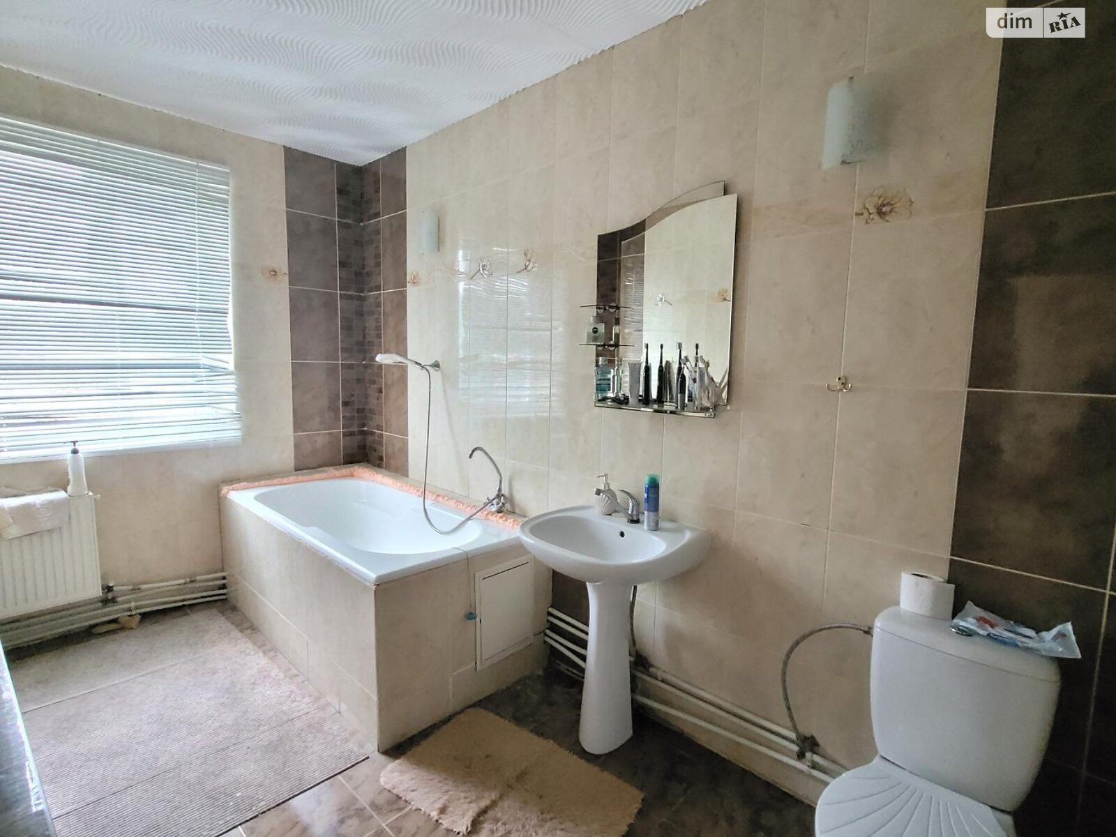 одноповерховий будинок, 81.5 кв. м, кирпич. Продаж у Приворотті фото 1