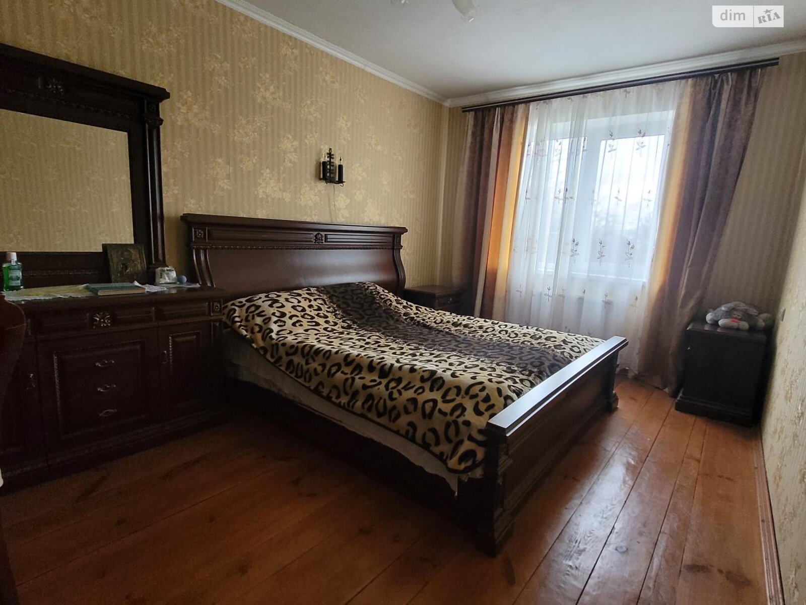 одноповерховий будинок, 81.5 кв. м, кирпич. Продаж у Приворотті фото 1