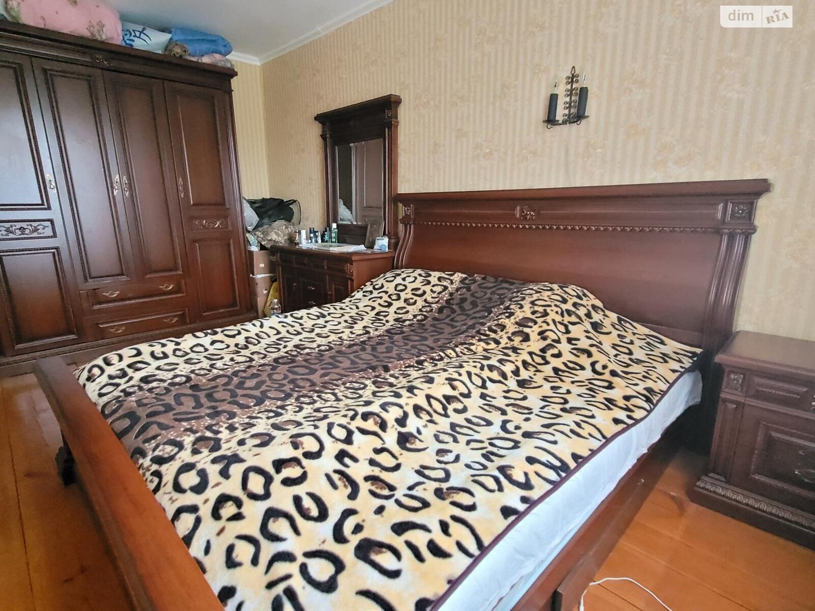 одноповерховий будинок, 81.5 кв. м, кирпич. Продаж у Приворотті фото 1