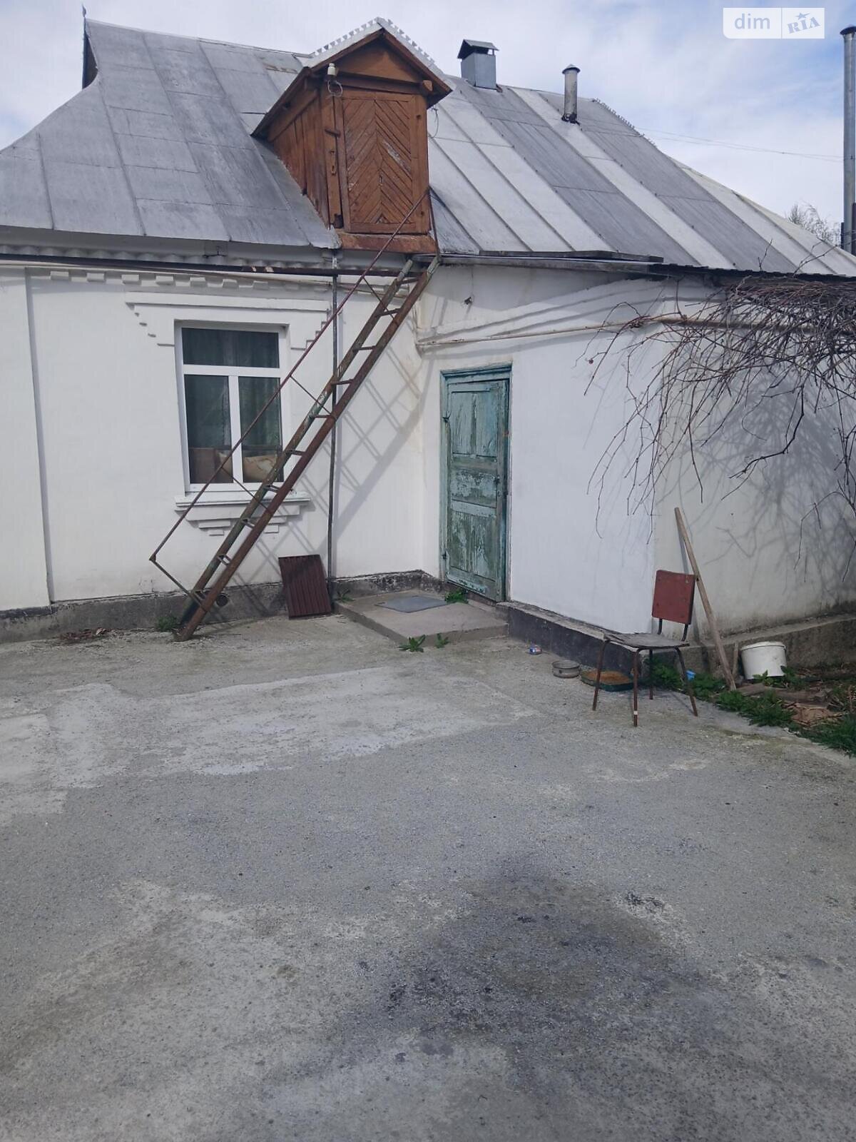 одноповерховий будинок, 75 кв. м, кирпич. Продаж у Приворотті фото 1