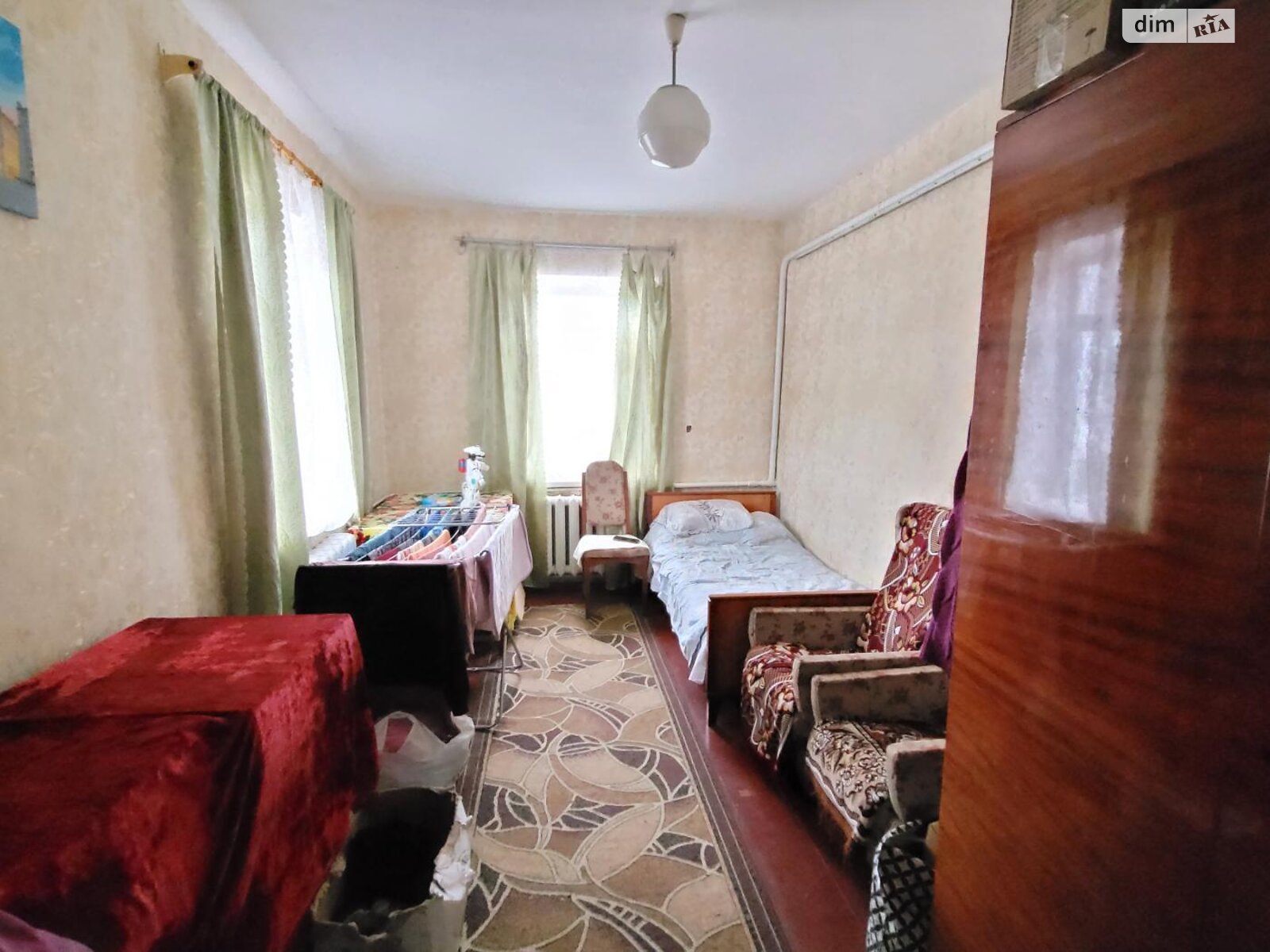 одноповерховий будинок, 75 кв. м, кирпич. Продаж у Приворотті фото 1