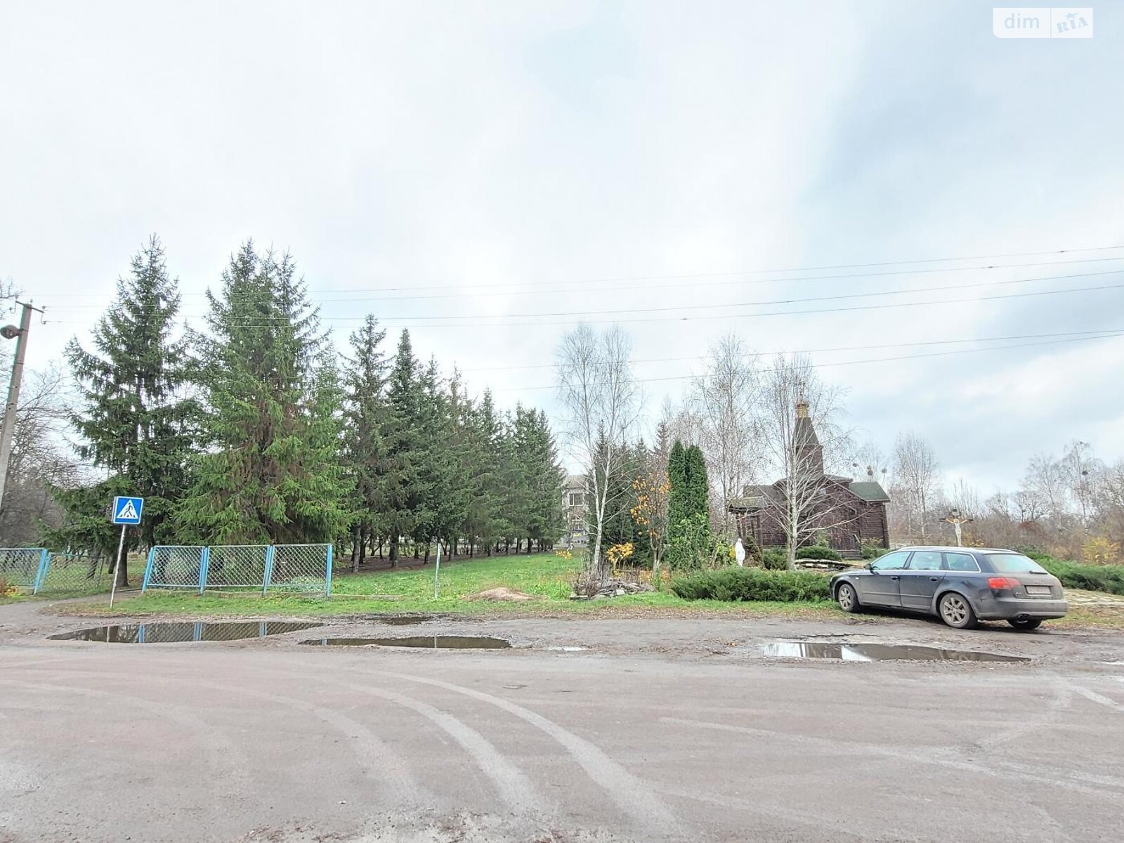 одноповерховий будинок, 75 кв. м, кирпич. Продаж у Приворотті фото 1