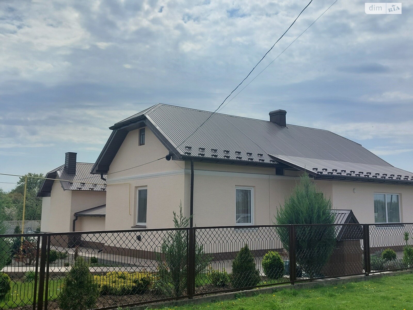 одноэтажный дом с отоплением, 62 кв. м, кирпич. Продажа в Пробежной фото 1 одноэтажный дом с отоплением, 62 кв. м, кирпич. Продажа в Пробежной фото 1