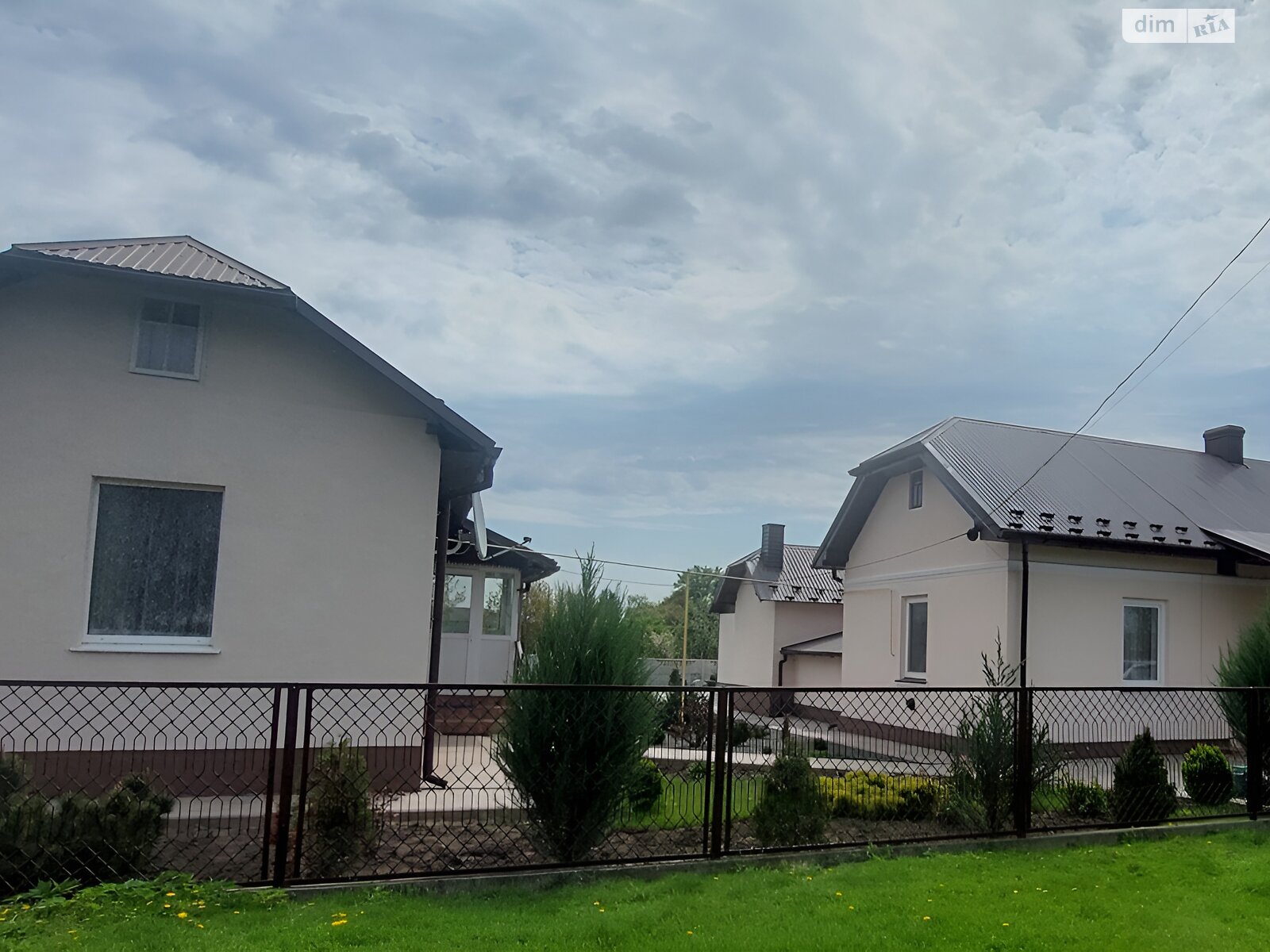 одноэтажный дом с отоплением, 62 кв. м, кирпич. Продажа в Пробежной фото 1 одноэтажный дом с отоплением, 62 кв. м, кирпич. Продажа в Пробежной фото 1