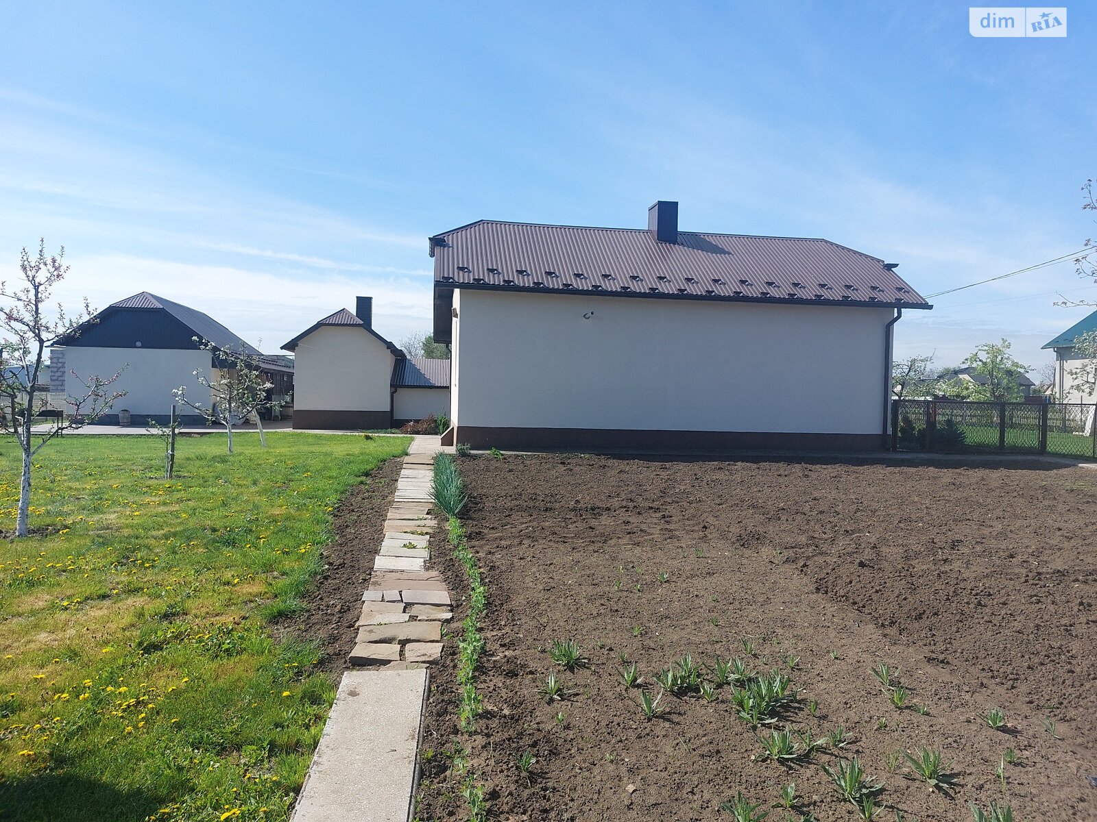 одноэтажный дом с отоплением, 62 кв. м, кирпич. Продажа в Пробежной фото 1 одноэтажный дом с отоплением, 62 кв. м, кирпич. Продажа в Пробежной фото 1