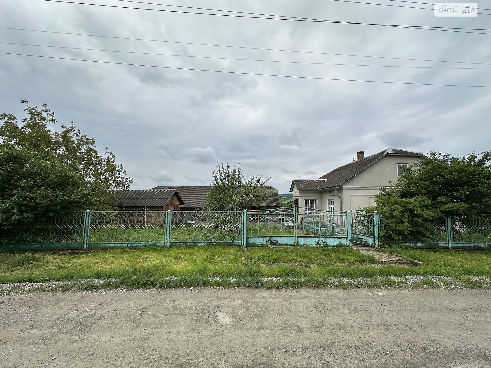 одноэтажный дом, 96 кв. м, кирпич. Продажа в Пробежной фото 1 одноэтажный дом, 96 кв. м, кирпич. Продажа в Пробежной фото 1