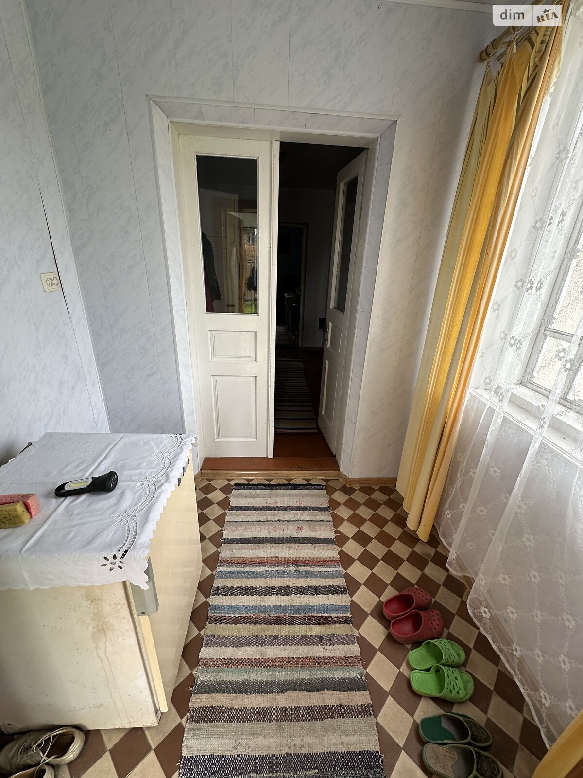 одноэтажный дом, 96 кв. м, кирпич. Продажа в Пробежной фото 1 одноэтажный дом, 96 кв. м, кирпич. Продажа в Пробежной фото 1