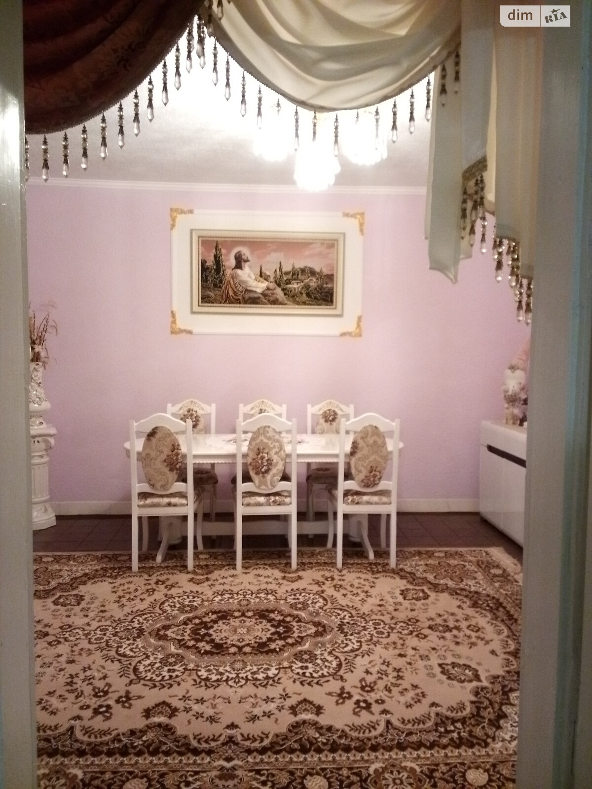 одноповерховий будинок з гаражем, 100 кв. м, цегла. Продаж у Пробіжній фото 1 одноповерховий будинок з гаражем, 100 кв. м, цегла. Продаж у Пробіжній фото 1