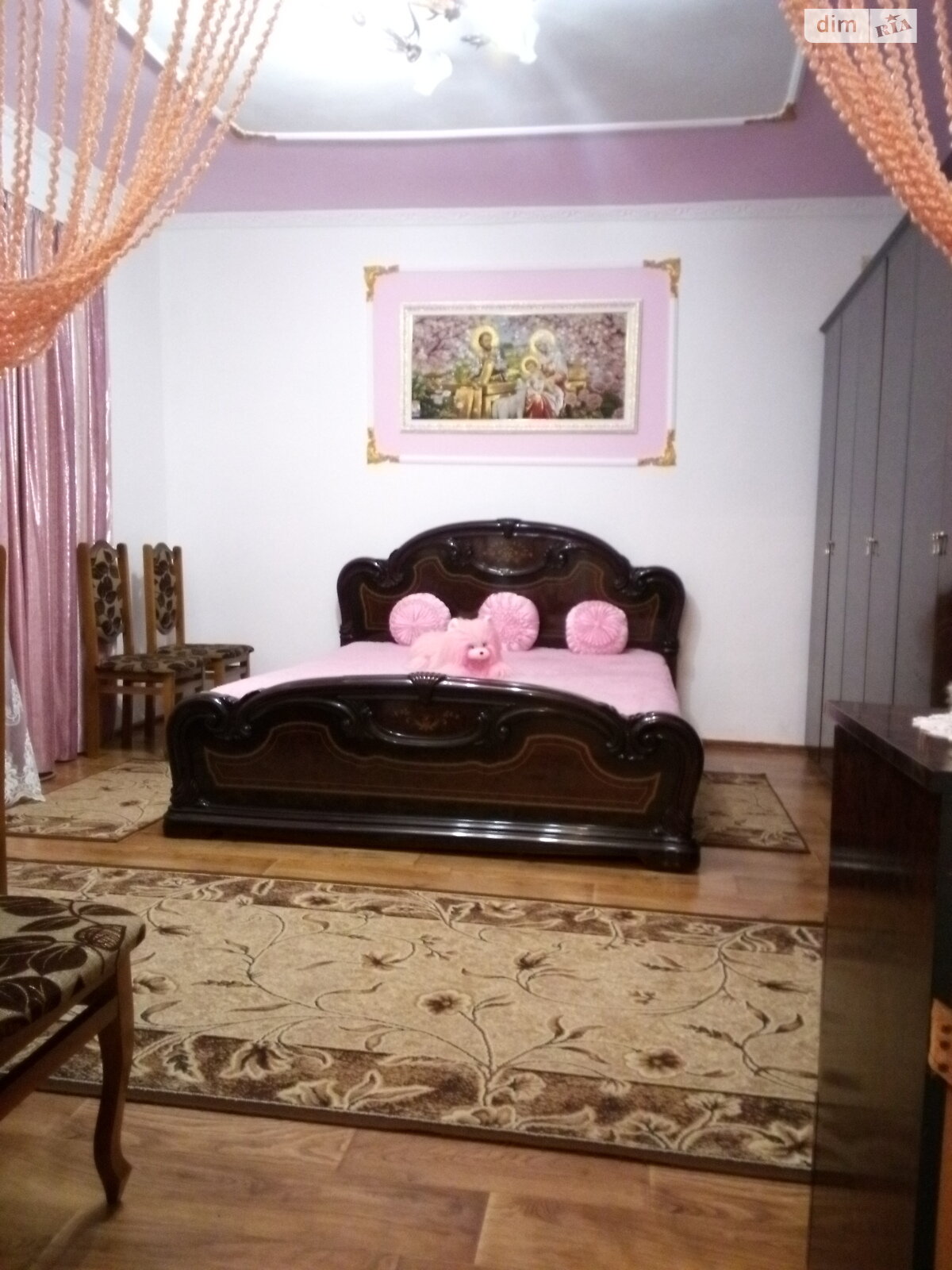 одноповерховий будинок з гаражем, 100 кв. м, цегла. Продаж у Пробіжній фото 1 одноповерховий будинок з гаражем, 100 кв. м, цегла. Продаж у Пробіжній фото 1