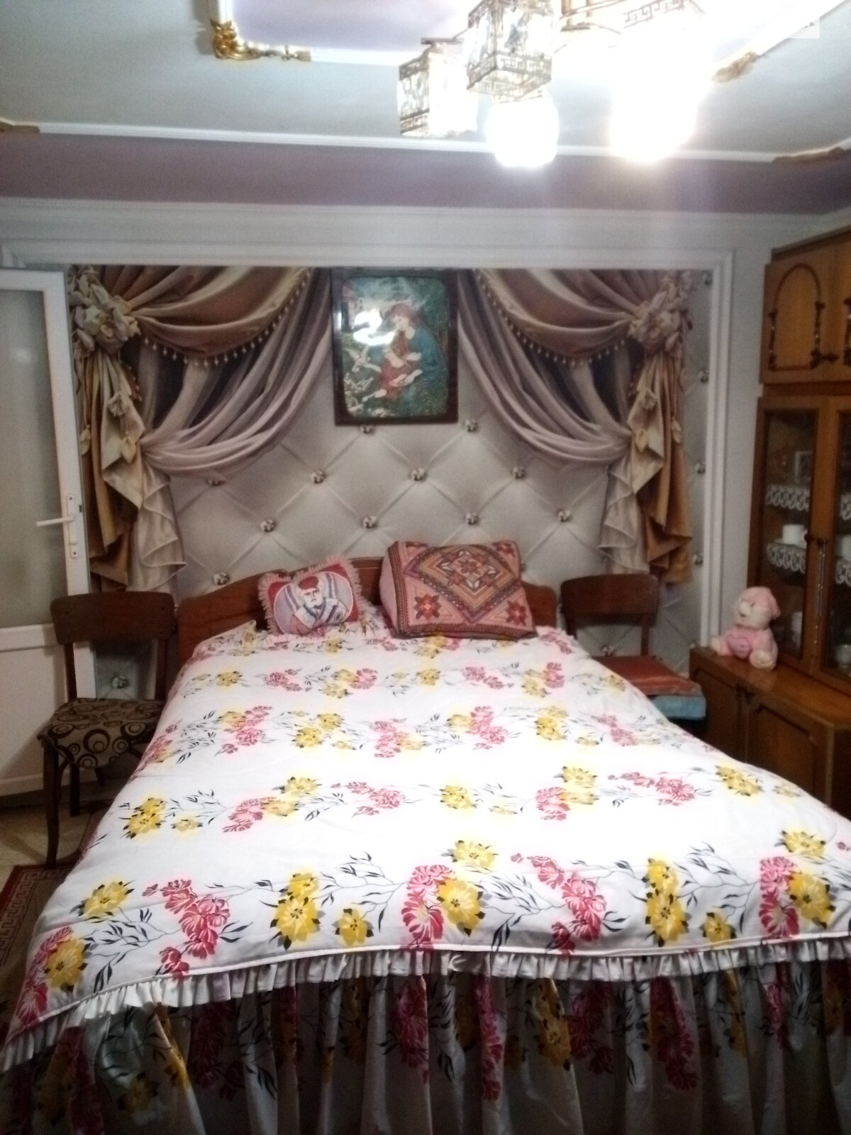 одноповерховий будинок з гаражем, 100 кв. м, цегла. Продаж у Пробіжній фото 1 одноповерховий будинок з гаражем, 100 кв. м, цегла. Продаж у Пробіжній фото 1