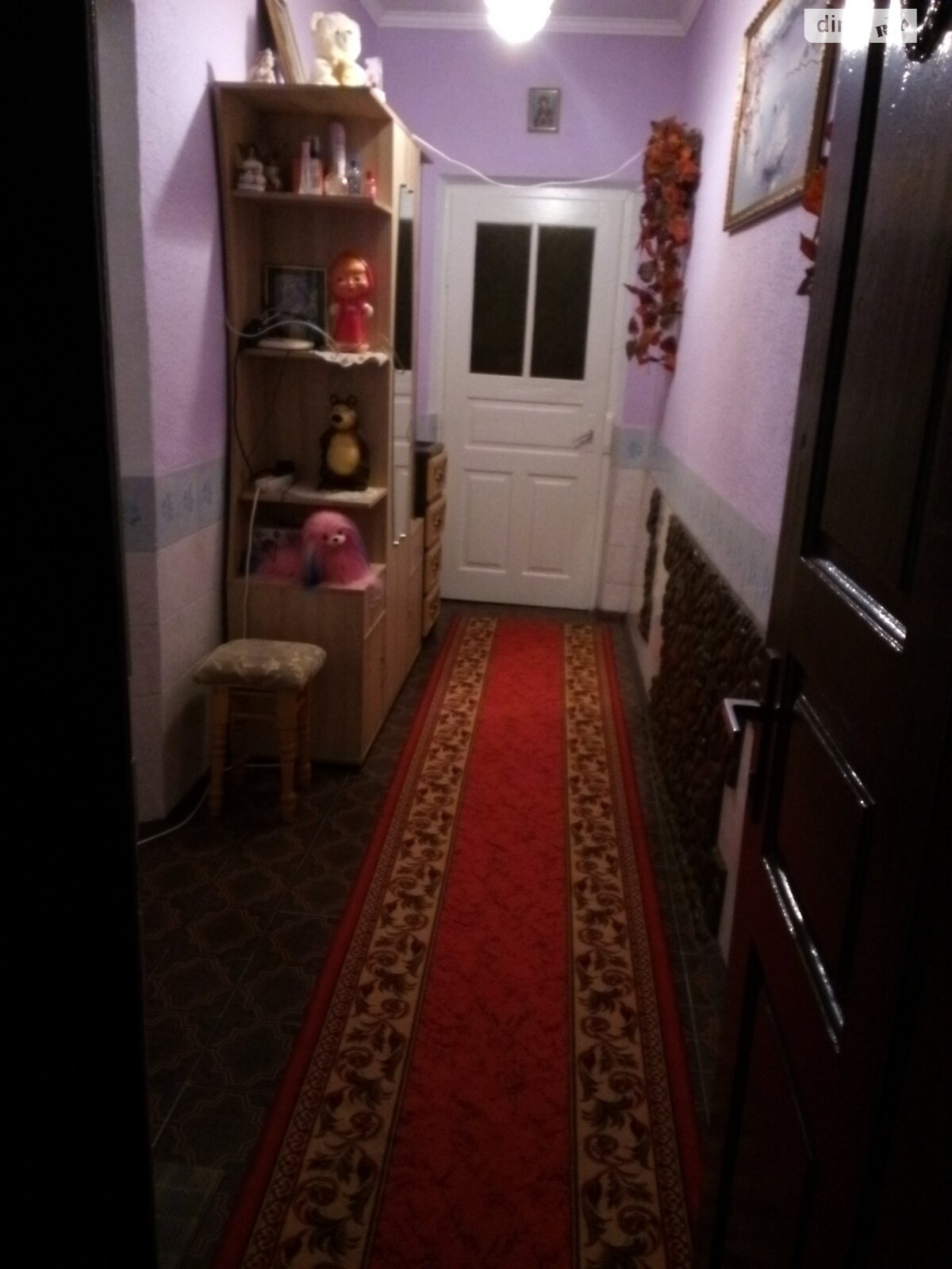 одноповерховий будинок з гаражем, 100 кв. м, цегла. Продаж у Пробіжній фото 1 одноповерховий будинок з гаражем, 100 кв. м, цегла. Продаж у Пробіжній фото 1