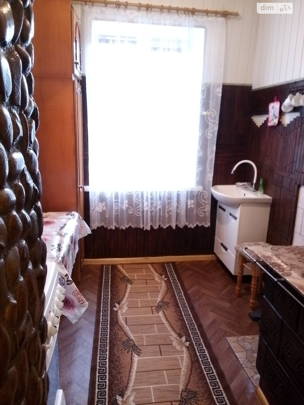 одноповерховий будинок з гаражем, 100 кв. м, цегла. Продаж у Пробіжній фото 1 одноповерховий будинок з гаражем, 100 кв. м, цегла. Продаж у Пробіжній фото 1