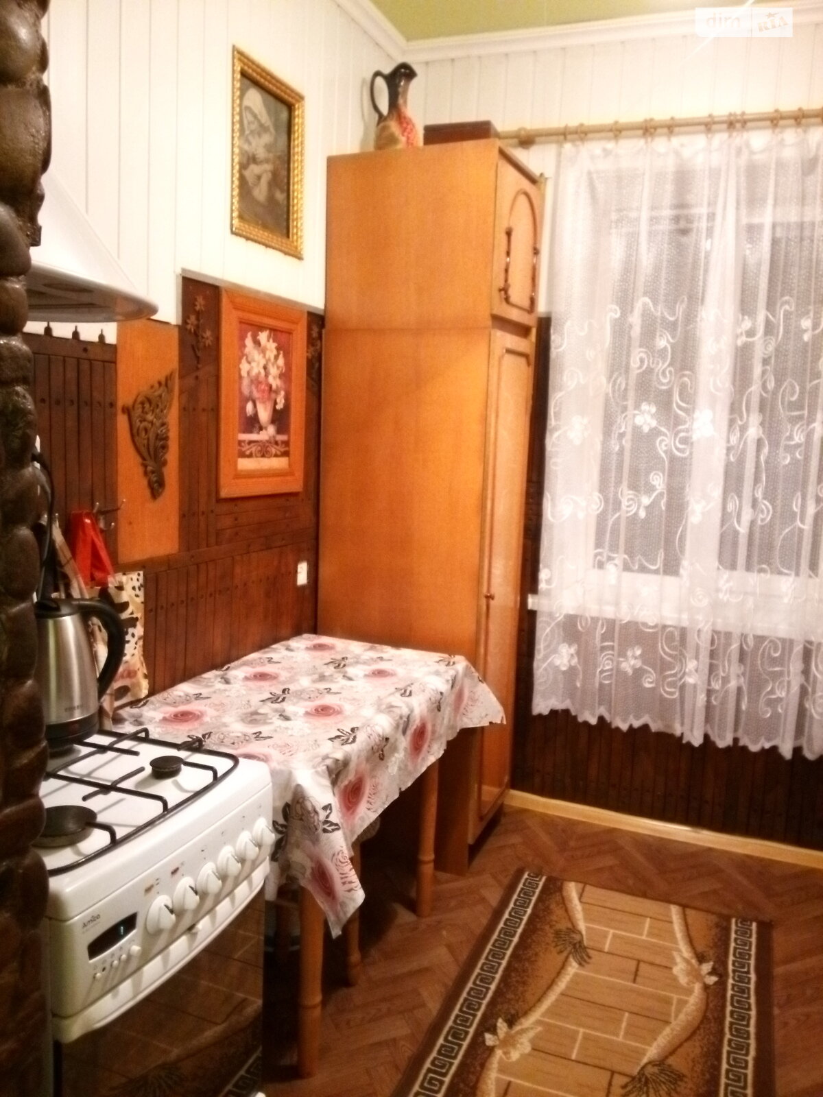 одноповерховий будинок з гаражем, 100 кв. м, цегла. Продаж у Пробіжній фото 1 одноповерховий будинок з гаражем, 100 кв. м, цегла. Продаж у Пробіжній фото 1