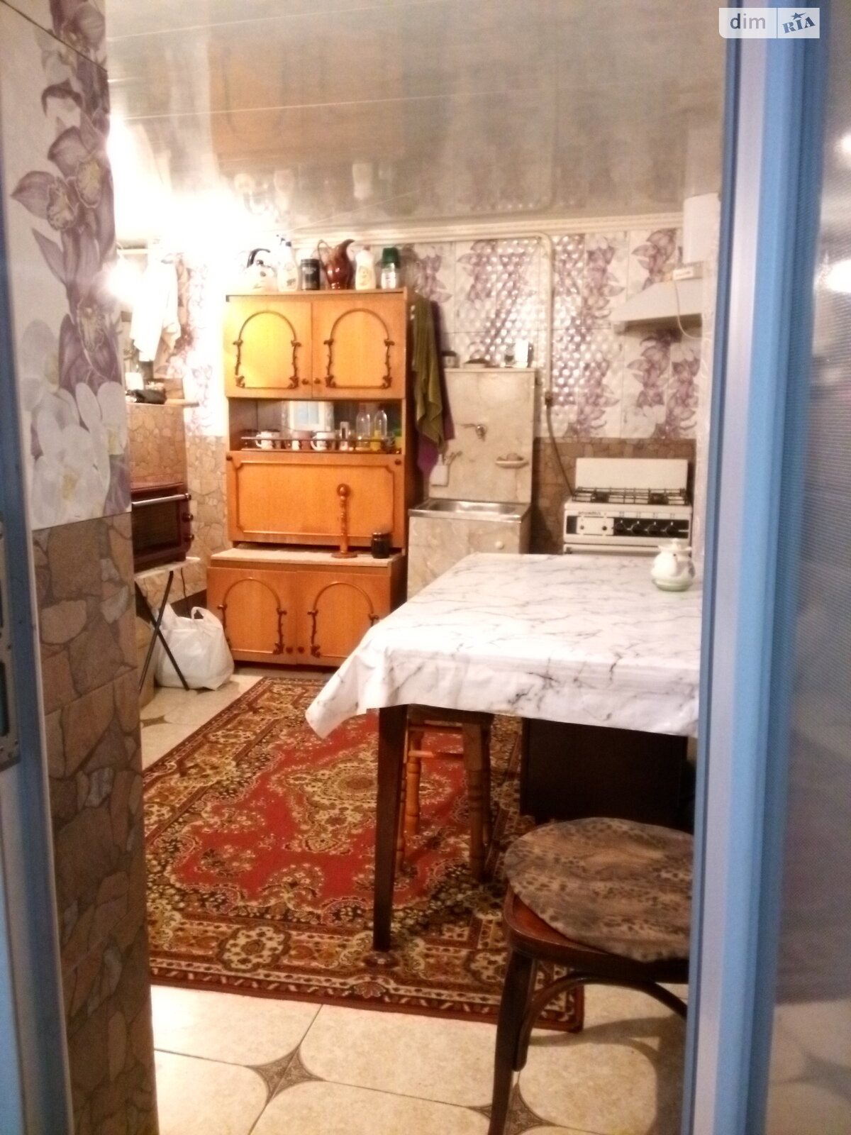 одноповерховий будинок з гаражем, 100 кв. м, цегла. Продаж у Пробіжній фото 1 одноповерховий будинок з гаражем, 100 кв. м, цегла. Продаж у Пробіжній фото 1