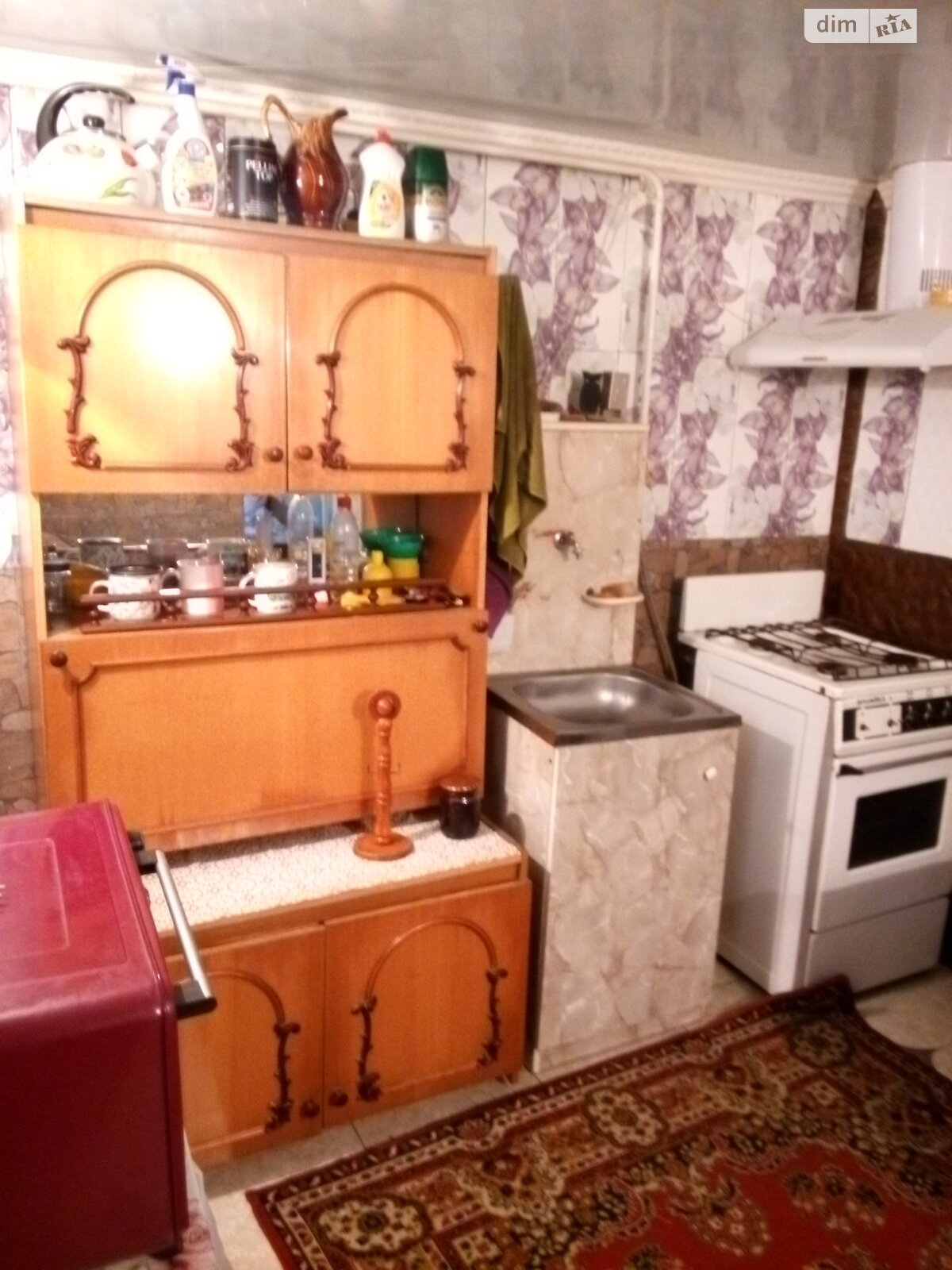 одноповерховий будинок з гаражем, 100 кв. м, цегла. Продаж у Пробіжній фото 1 одноповерховий будинок з гаражем, 100 кв. м, цегла. Продаж у Пробіжній фото 1