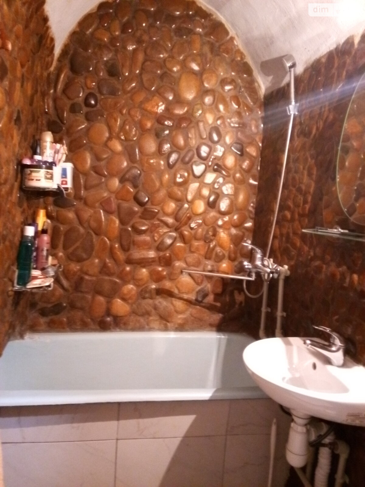 одноповерховий будинок з гаражем, 100 кв. м, цегла. Продаж у Пробіжній фото 1 одноповерховий будинок з гаражем, 100 кв. м, цегла. Продаж у Пробіжній фото 1