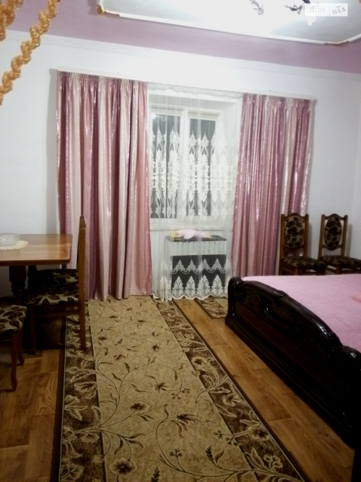 одноповерховий будинок з гаражем, 100 кв. м, цегла. Продаж у Пробіжній фото 1 одноповерховий будинок з гаражем, 100 кв. м, цегла. Продаж у Пробіжній фото 1