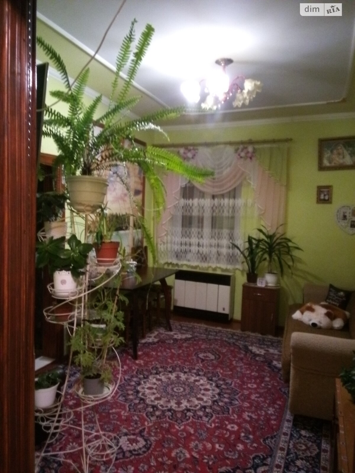 одноповерховий будинок з гаражем, 100 кв. м, цегла. Продаж у Пробіжній фото 1 одноповерховий будинок з гаражем, 100 кв. м, цегла. Продаж у Пробіжній фото 1