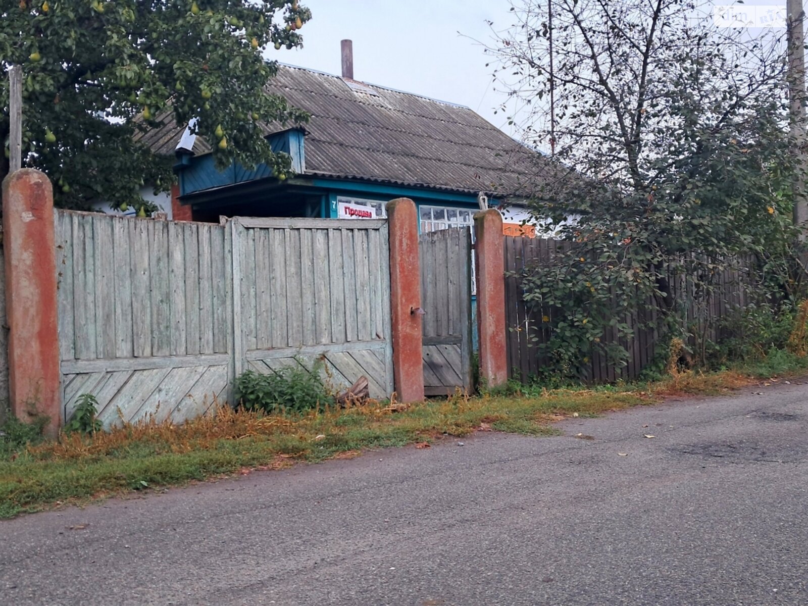 одноэтажный дом, 65 кв. м, кирпич. Продажа в Прогрессе фото 1