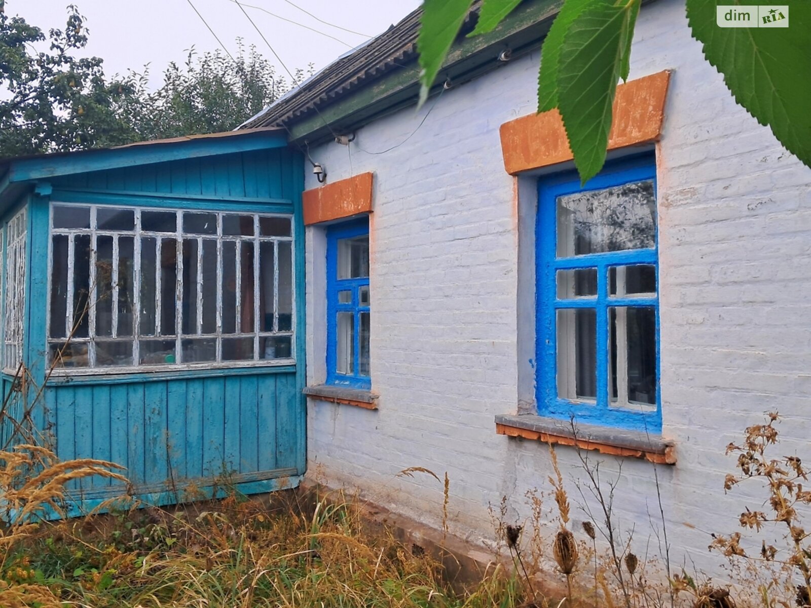 одноэтажный дом, 65 кв. м, кирпич. Продажа в Прогрессе фото 1