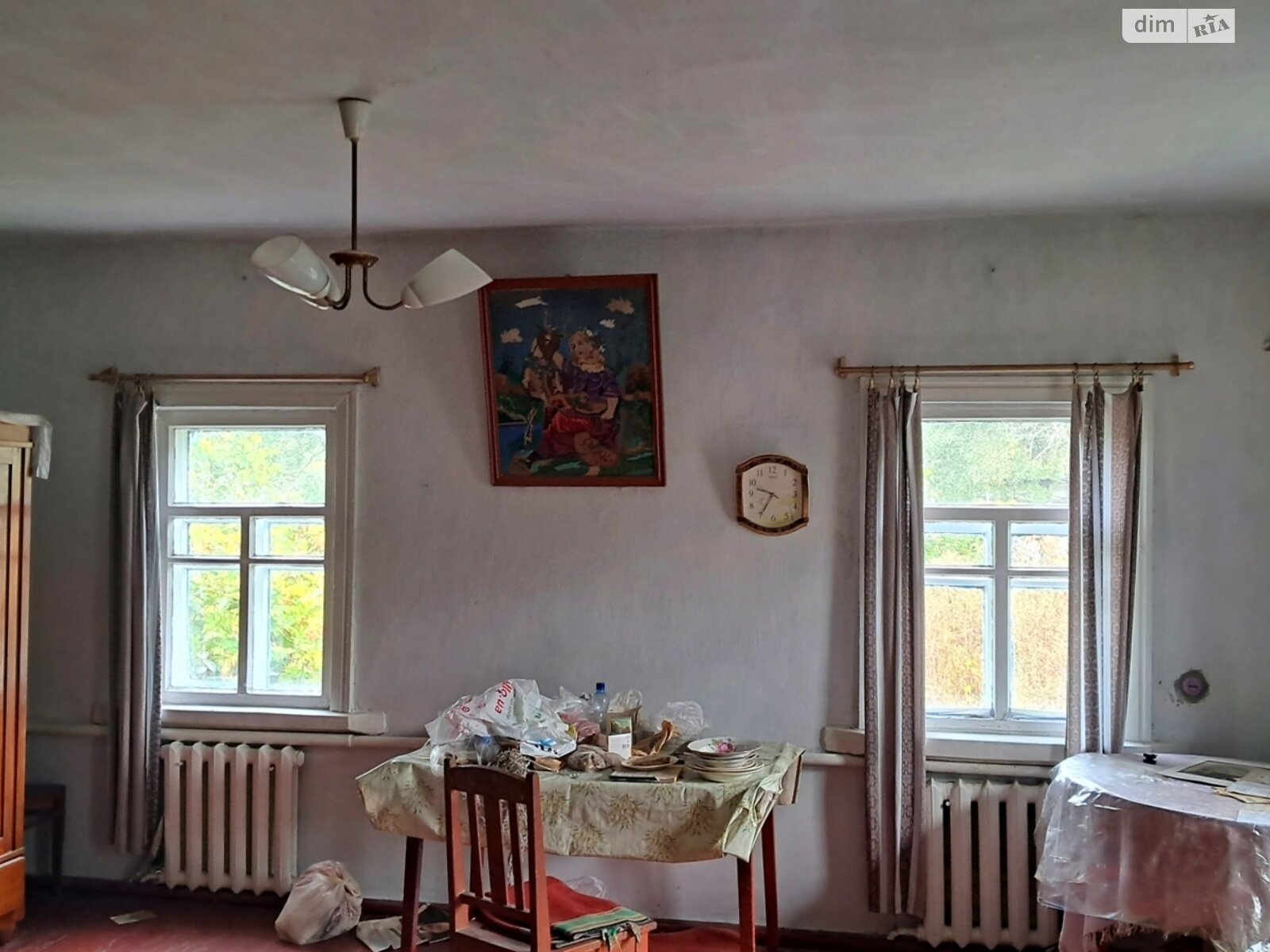 одноэтажный дом, 65 кв. м, кирпич. Продажа в Прогрессе фото 1