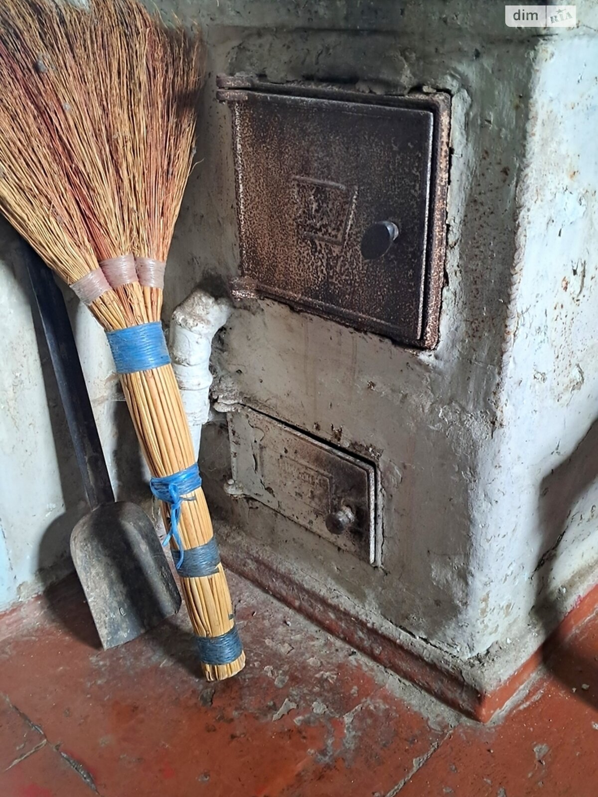 одноэтажный дом, 65 кв. м, кирпич. Продажа в Прогрессе фото 1