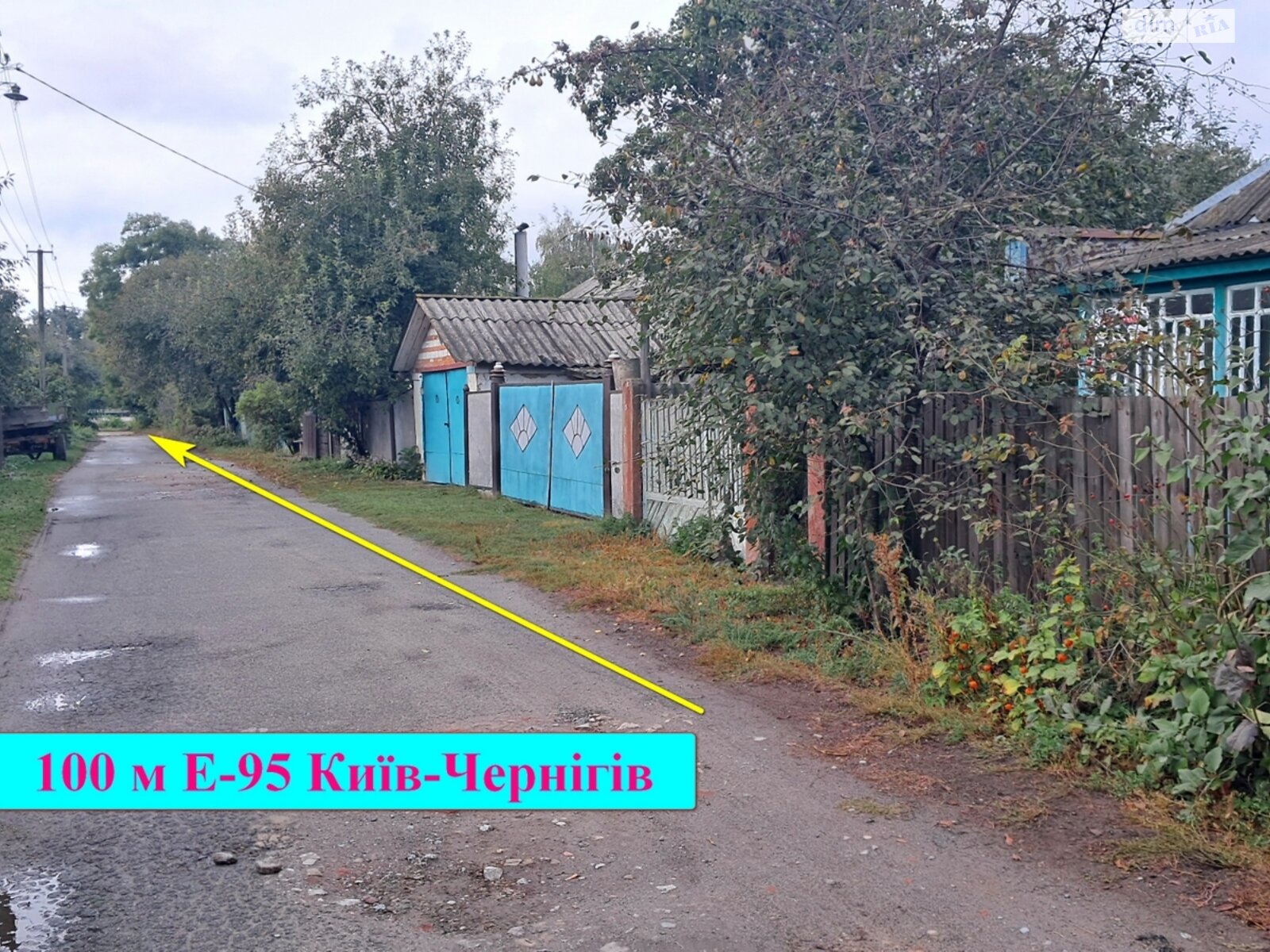 одноэтажный дом, 65 кв. м, кирпич. Продажа в Прогрессе фото 1