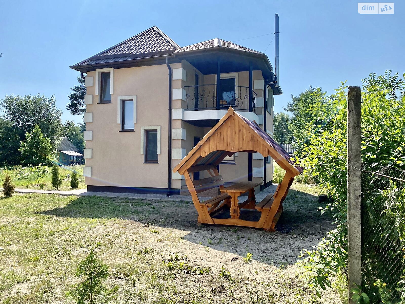 двоповерховий будинок, 80 кв. м, цегла. Продаж у Прохорівці фото 1 двоповерховий будинок, 80 кв. м, цегла. Продаж у Прохорівці фото 1