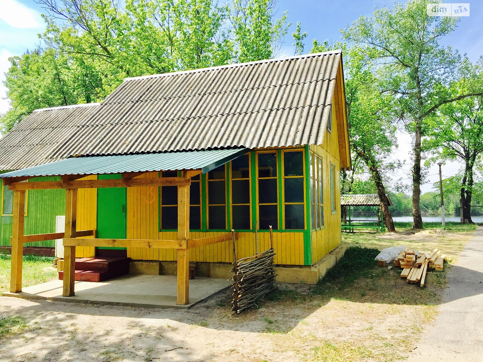 двоповерховий будинок, 80 кв. м, цегла. Продаж у Прохорівці фото 1 двоповерховий будинок, 80 кв. м, цегла. Продаж у Прохорівці фото 1