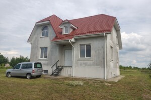 двоповерховий будинок, 230.7 кв. м, кирпич. Продаж у Промені фото 2