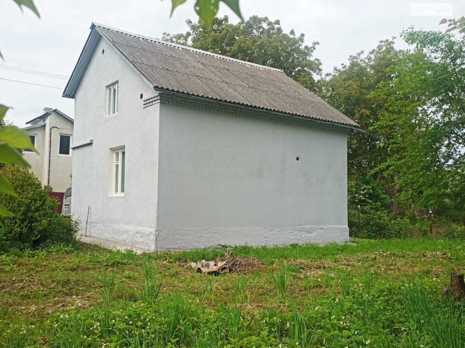 двоповерховий будинок з балконом, 67.5 кв. м, цегла. Продаж у Прошовій фото 1 двоповерховий будинок з балконом, 67.5 кв. м, цегла. Продаж у Прошовій фото 1